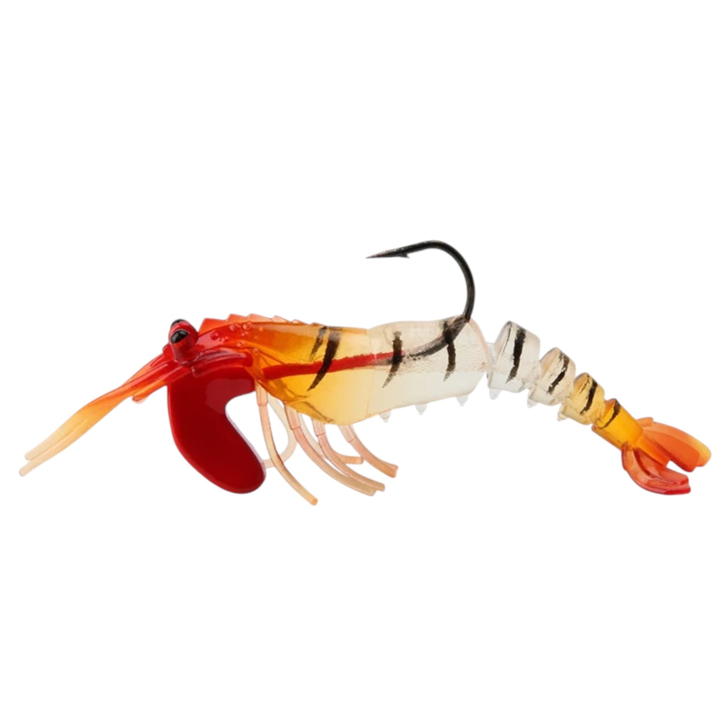 Shrimp Fishing Lures
