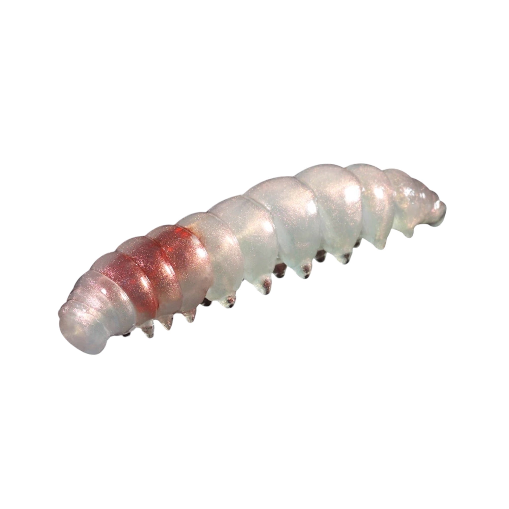 Razor Worn Fishing Lures – The Dirty Hook