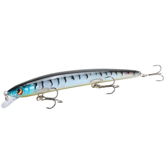 Rattle Tail Hard Plastic Fishing Lures