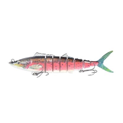 Mega Mack Fishing Lures