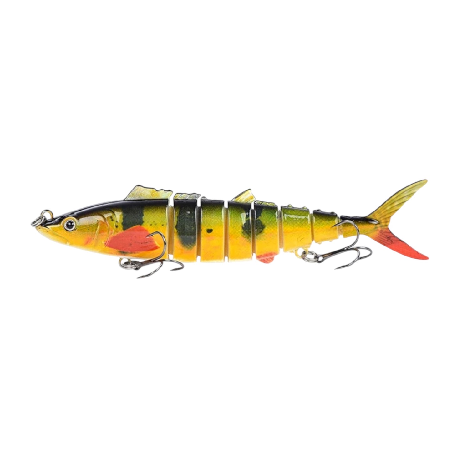 Mega Mack Fishing Lures