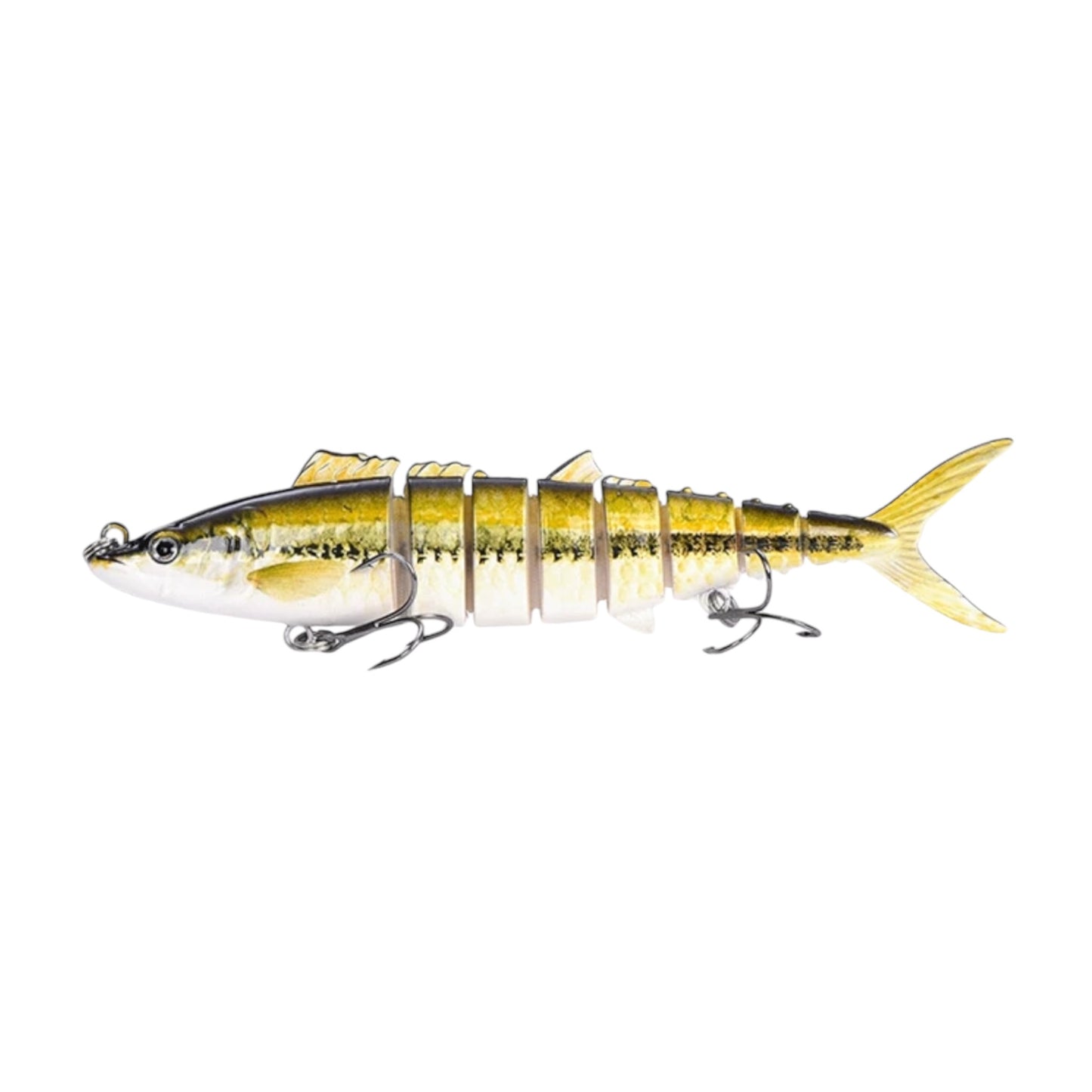 Mega Mack Fishing Lures