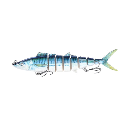 Mega Mack Fishing Lures