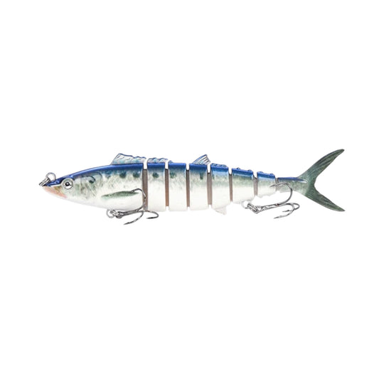 Mega Mack Fishing Lures