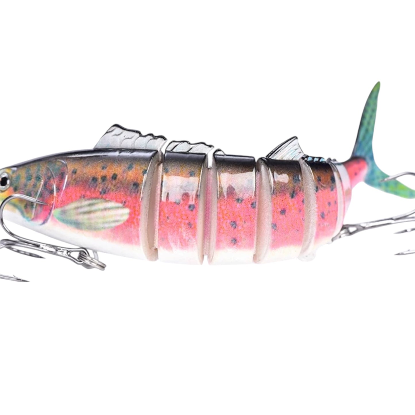 Mega Mack Fishing Lures